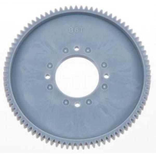 86T Main Spur Gear,R30