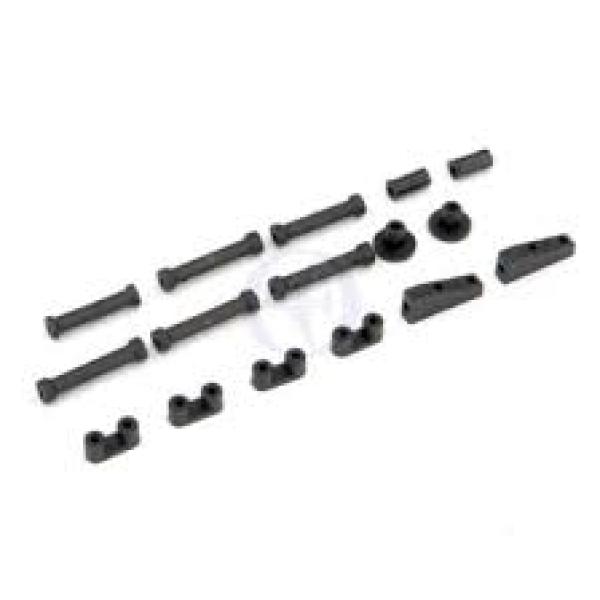 SERVO MOUNT POST,EB