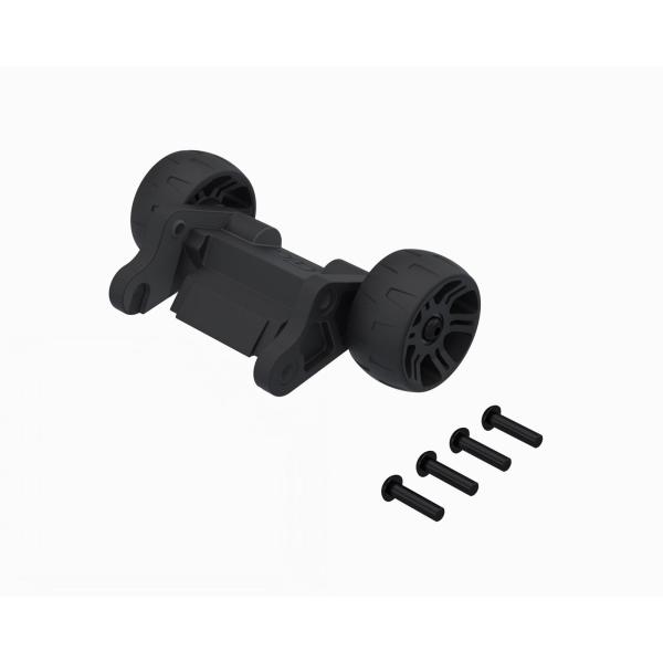 ARRMA Wheelie Bar Set