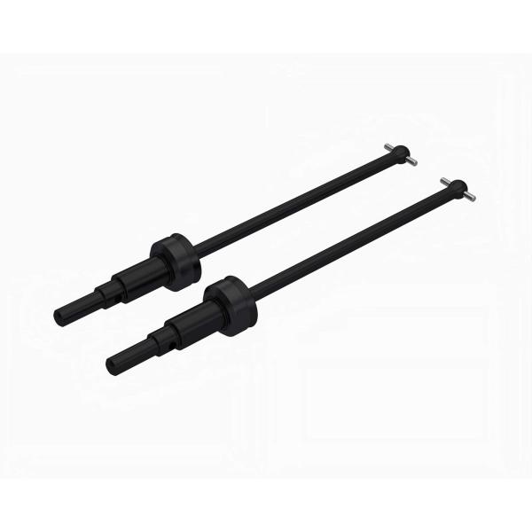 CVD Driveshaft Set 71mm (2)