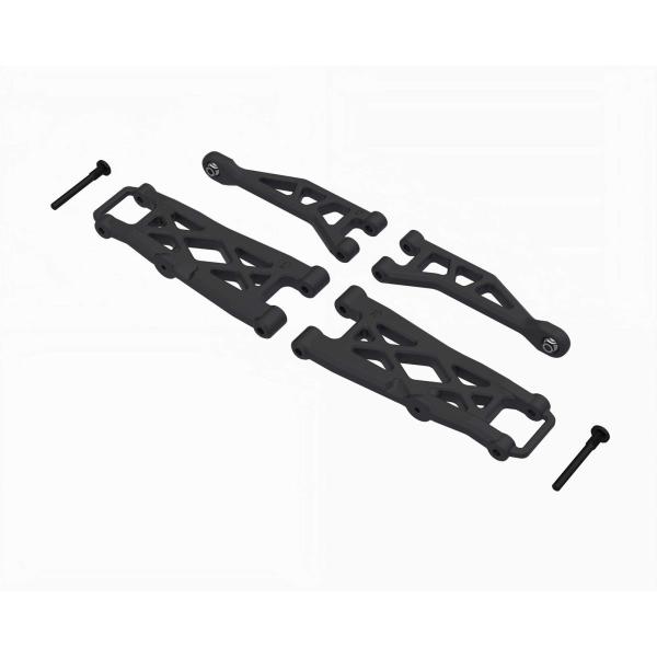 Rear Suspension Arm Set D (2): MINI