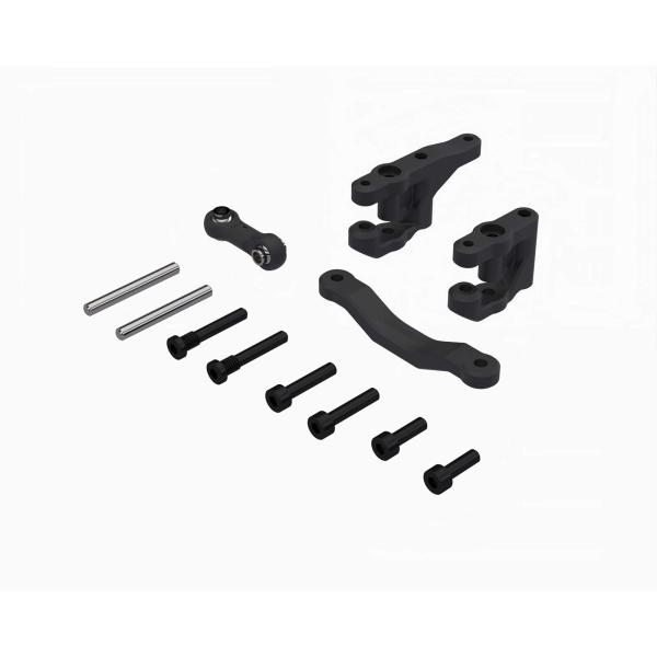 Steering Parts Set D: MINI