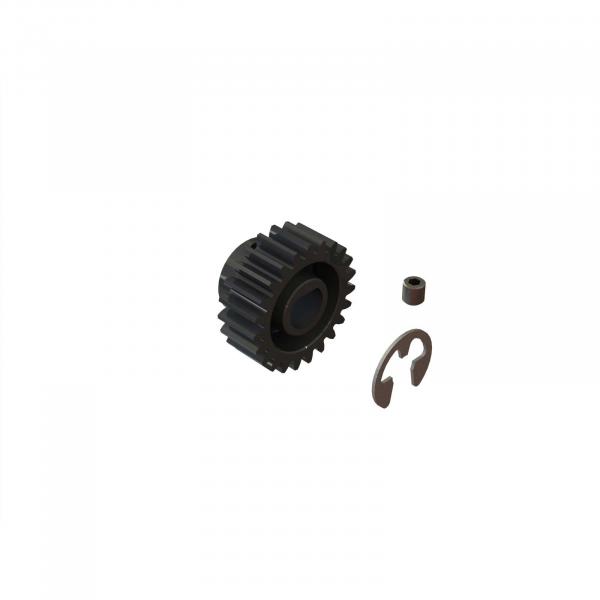 23T Mod1 Safe-D8 Pinion Gear