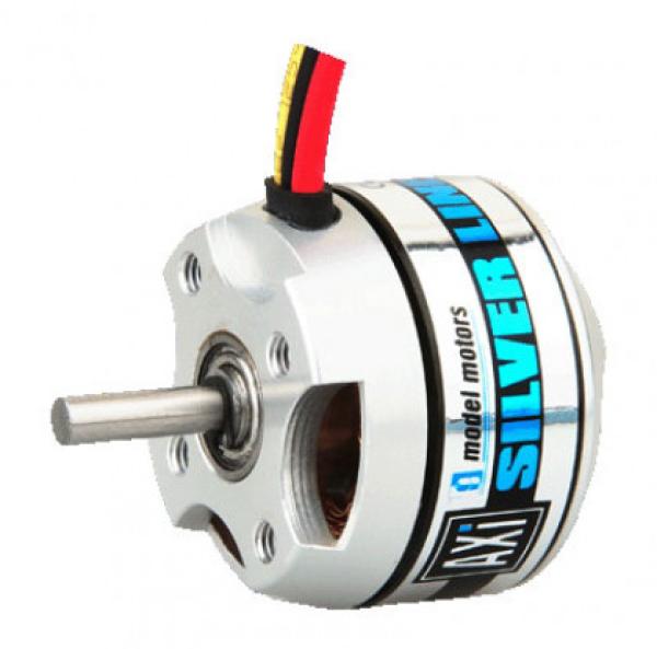 AXI 2208/20 Silver Line BRUSHLESS MOTOR