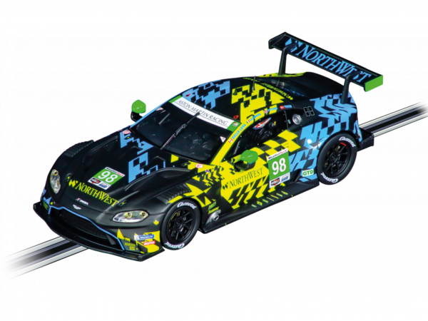 DIG 132 Aston-Martin Vantage GT3 "Northwest, No.98"