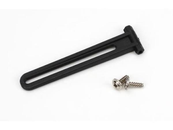 Blade 450/400 Anti Rotation Bracket Guide : BLH1634