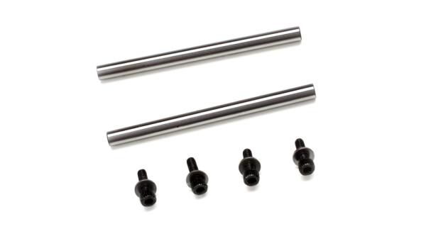 Spindle Set (2): B500 3D/X (BLH1821)