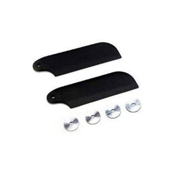 BLADE Tail Rotor Blade Set
