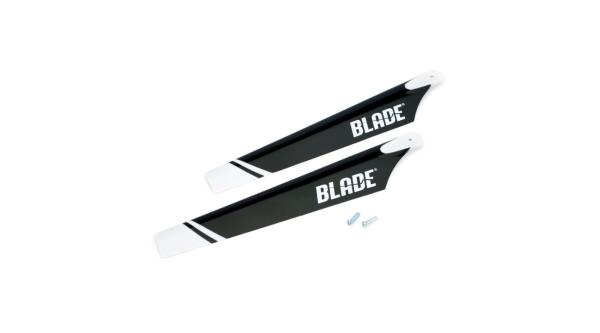 Blade Hauptrotorblätter : 120 SR