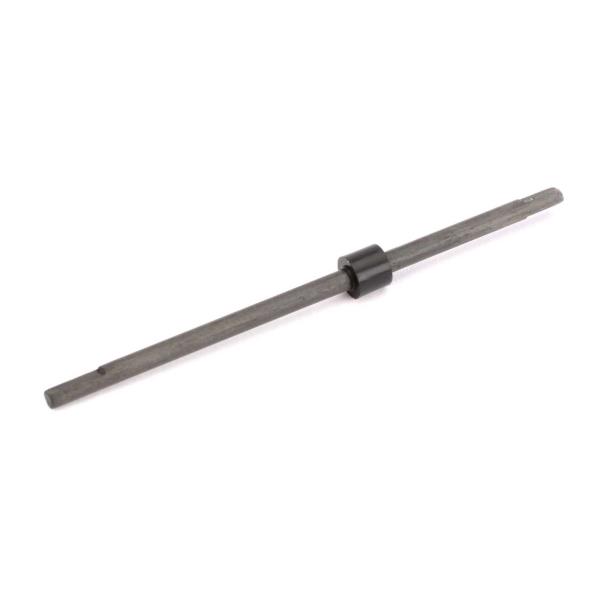 Blade Carbon Fiber Main Shaft with Collar & Hardware: Nano CP X