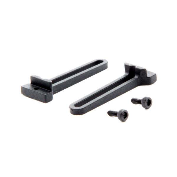 Blade Anti-Rotation Bracket: 180 CFX, Fusion 180, 150 S