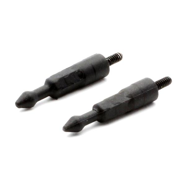 Blade Body Post Set: 180 CFX, Fusion 180, 150 S