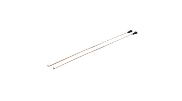 Blade 180 CFX Heckrotorgestänge