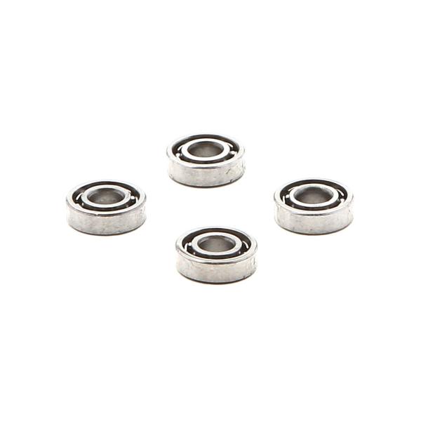 Blade 2.5x6x1.8mm Radial Bearing: 180 CFX, 130 S, Fusion 180