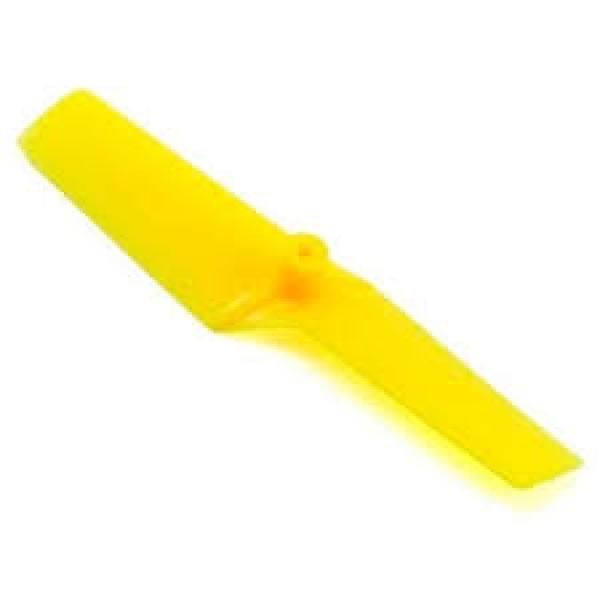 Blade Heckrotor Gelb