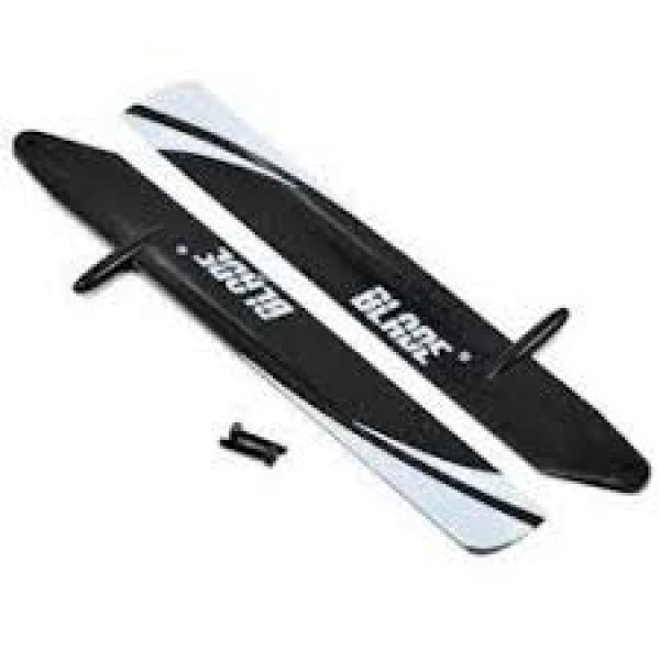 Blade mCP X BL: Fast Flight Hauptrotorblätter BLH3907