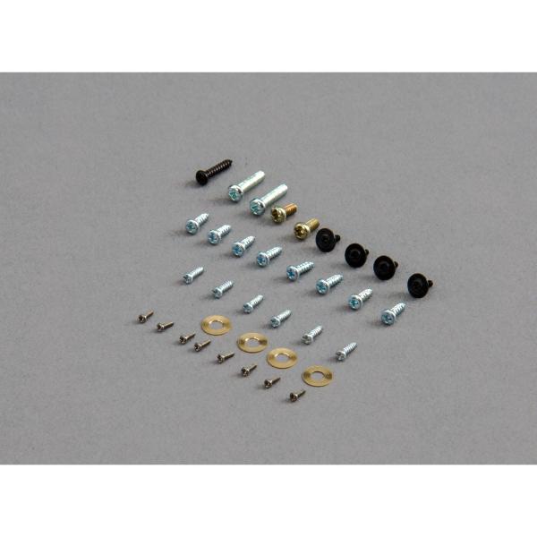 Blade Screws Set: 120 S