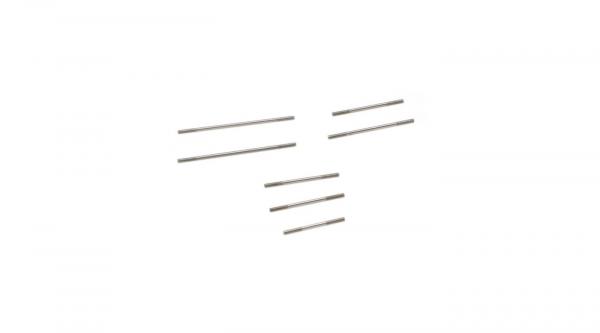 Blade Flybarless Anlenkungs Set: B450 X (BLH4338)