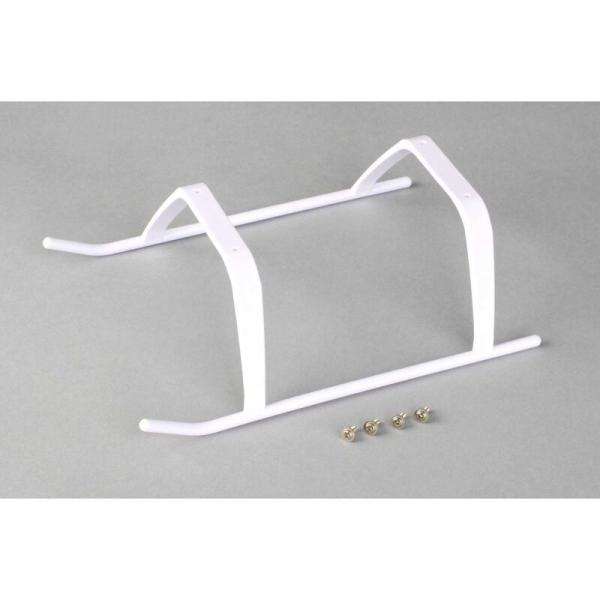 Blade Kufengestell Set:300X
