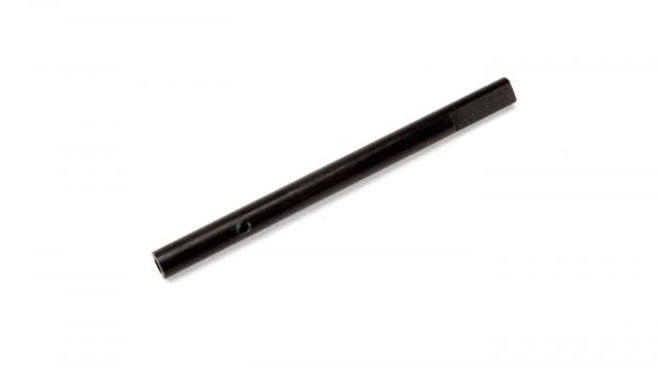 Blade Propellerwelle, Carbon: mQX (BLH7513)