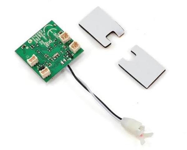 Blade 4-in-1 Control Unit