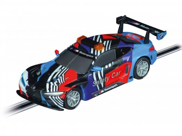 BMW M4 GT3 "Safety Car"