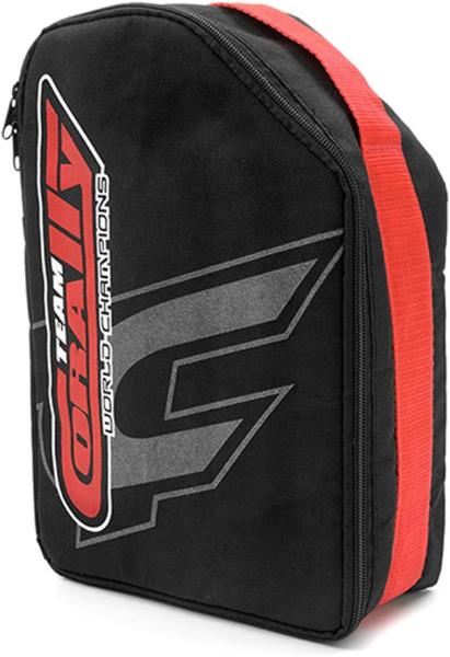 Team Corally - Transmitter Bag - for Pistol TX and Stick TX