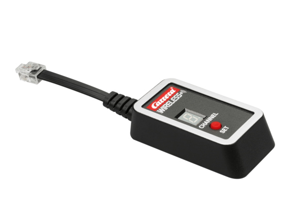 Wireless Empfänger Carrera Digital 124 132 Wireless Zubehör