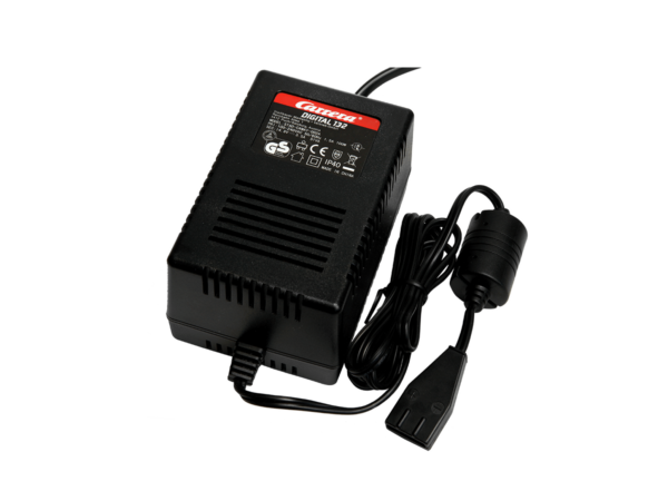 Digital 132 Transformator EU Carrera Digital 124 132 Schienen