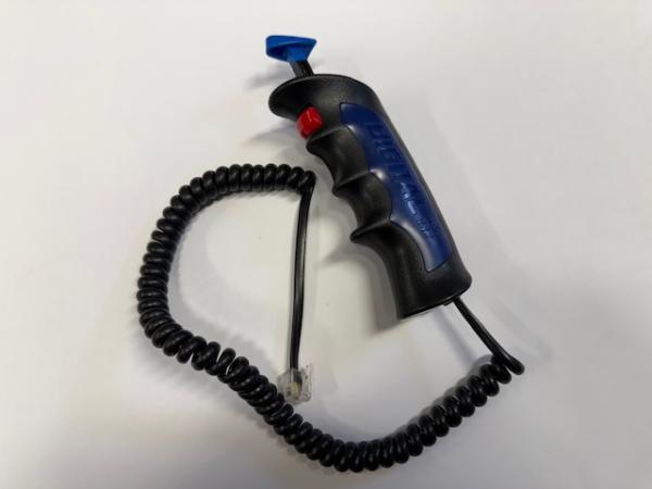 Digital 132/124 Handregler Carrera Digital 124 132 Schienen Zubehör