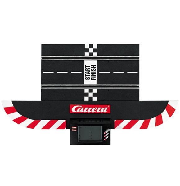Carrera Digital 132/124 Black Box 30344