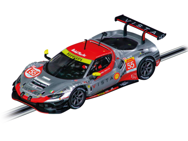 DIG 132 Ferrari 296 GT3 'Vista AF Corse, No.55' FIA WEC 20