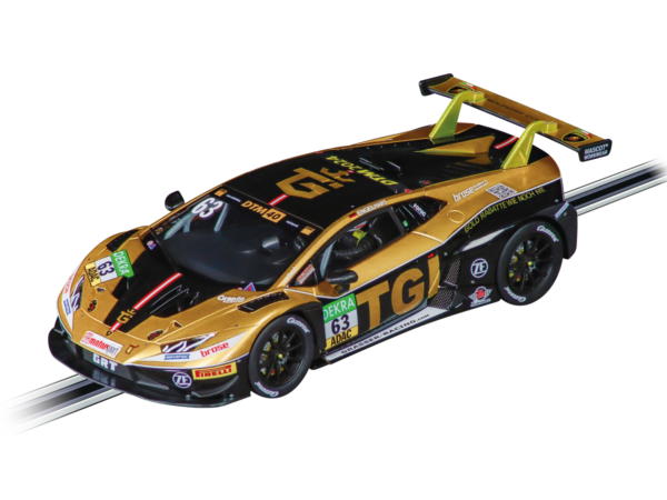 DIG 132 Lamborghini Huracán GT3 Evo2 'GRT Grasser Racing
