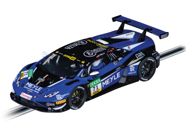 DIG 132 Lamborghini Huracán GT3 Evo2 'Paul Motorsport, No. Carrera