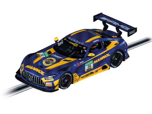 DIG 132 Mercedes-AMG GT3 Evo 'Mercedes-AMG Team HRT, No.36