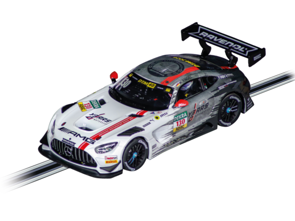 DIG 132 Mercedes-AMG GT3 Evo 'Mercedes-AMG Team Winward, N