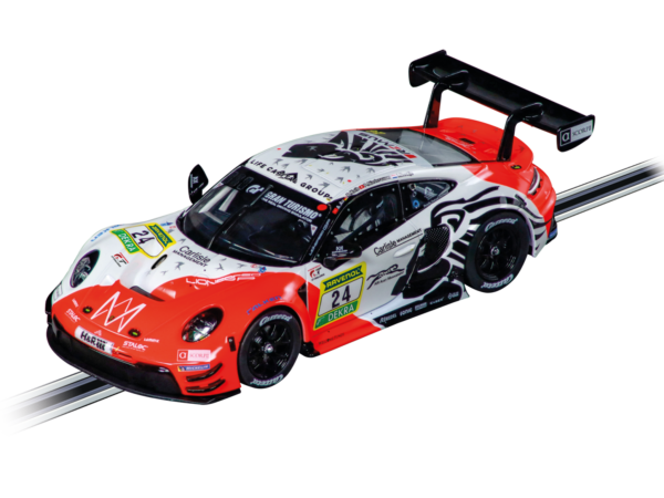 DIG 132 Porsche 911 GT3 R 'Lionspeed GP, No.24' Carrera