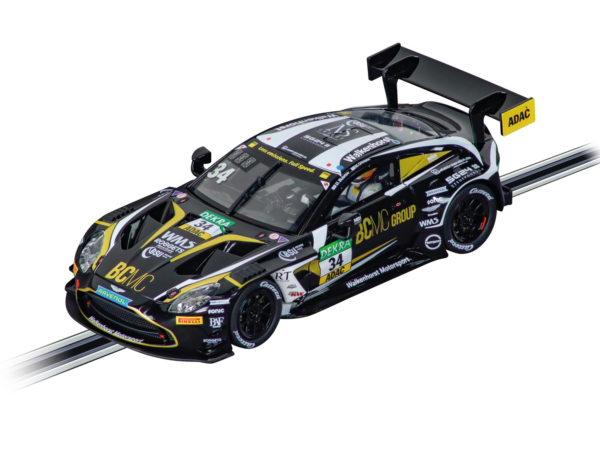 DIG 132 Aston Martin Vantage AMR GT3 Evo 'Walkenhorst Moto