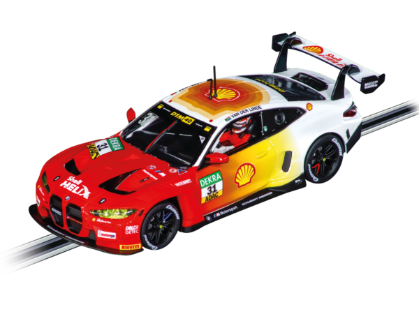 DIG 132 BMW M4 GT3 'Schubert Motorsport, No. 31' DTM 2024 Carrera