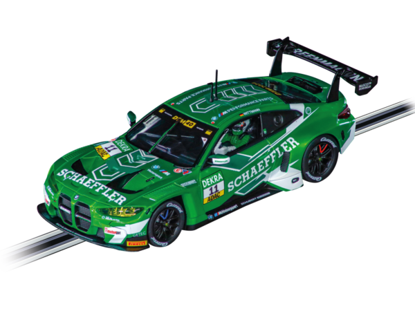 DIG 132 BMW M4 GT3 'Schubert Motorsport, No. 11' DTM 2024 Carrera