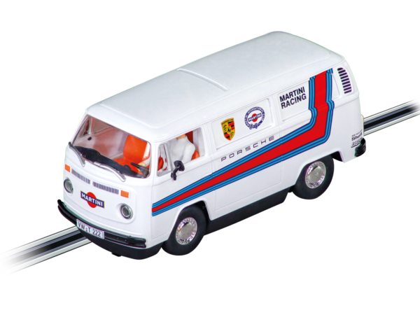 DIG 132 VW Bus T2b 'Martini Racing' Carrera