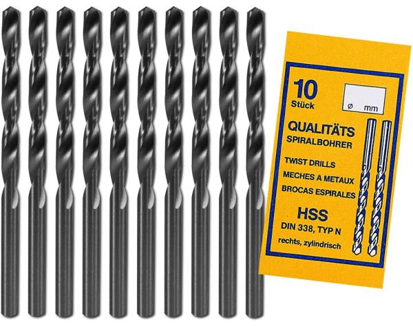HSS-Bohrer 5,5mm (1)