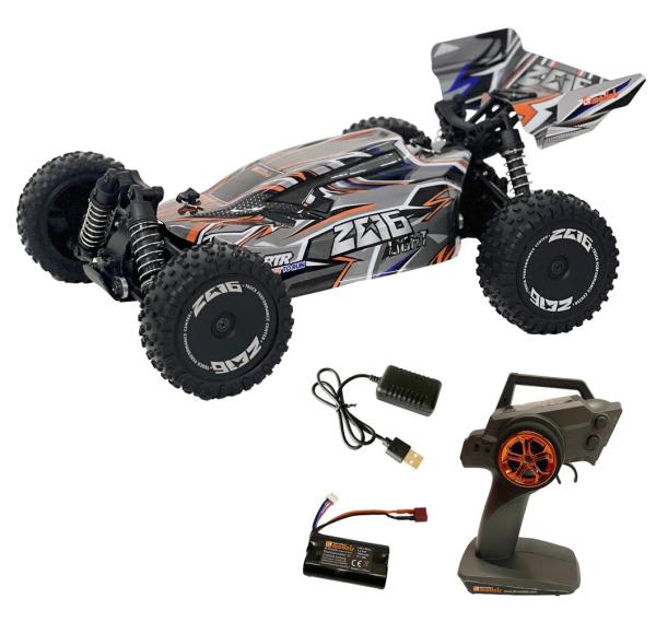 Z06 Light Buggy 1:14 RTR