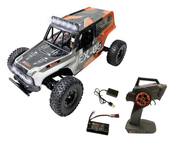 1:12 EX-06 Truck – RTR
