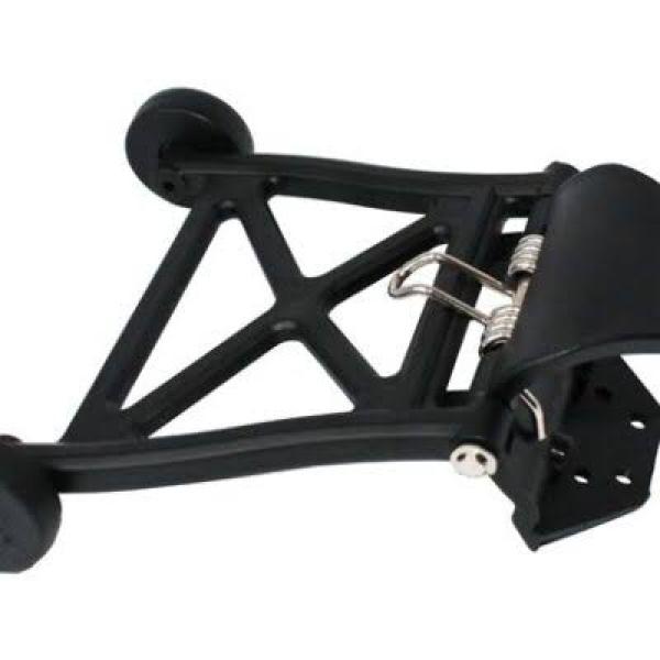 DF-Twister Wheelie Bar
