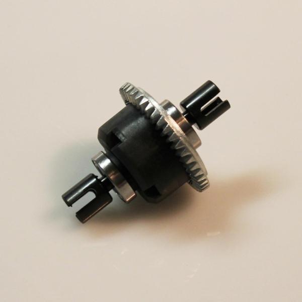 Differential Zink
