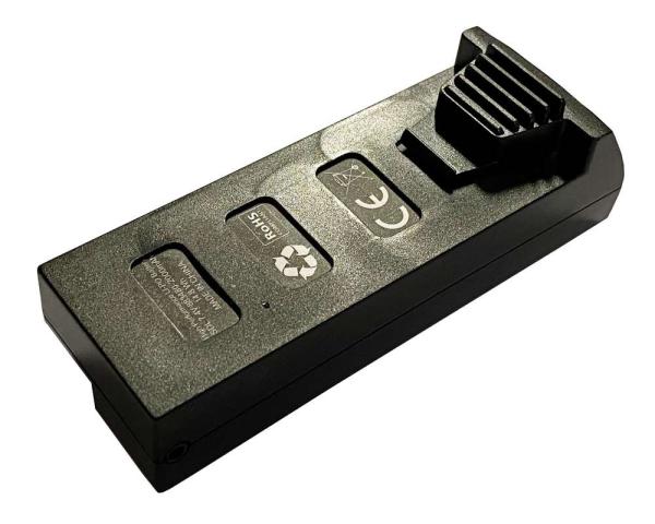 SkyWatcher Lark 4K V3 LiPo HV Akku 7,6 V - 1300mAh