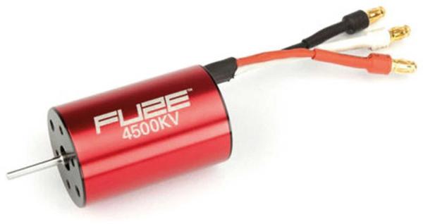 DYNAMITE MINI 4500KV BRUSHLESS MOTOR