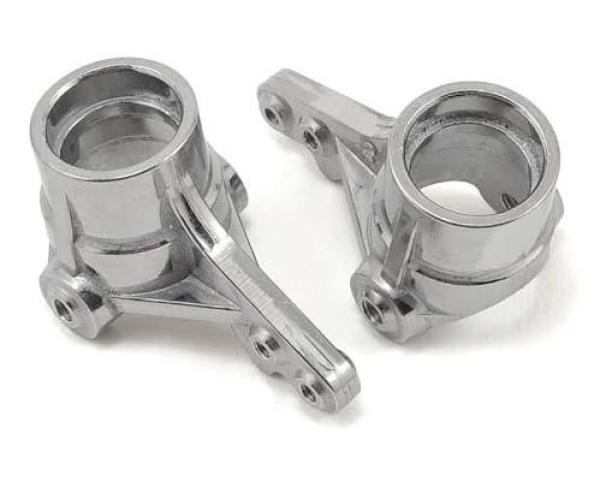 ECX RC Steering Knuckle Set (2)