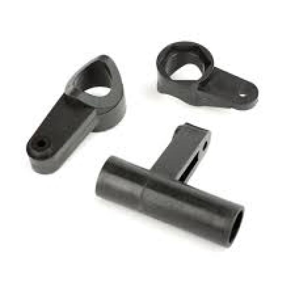 Steering Bellcrank Set: Revenge Type E/N-In Store Only